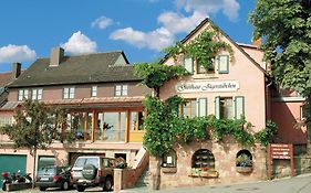 Landgasthof Jaegerstuebchen